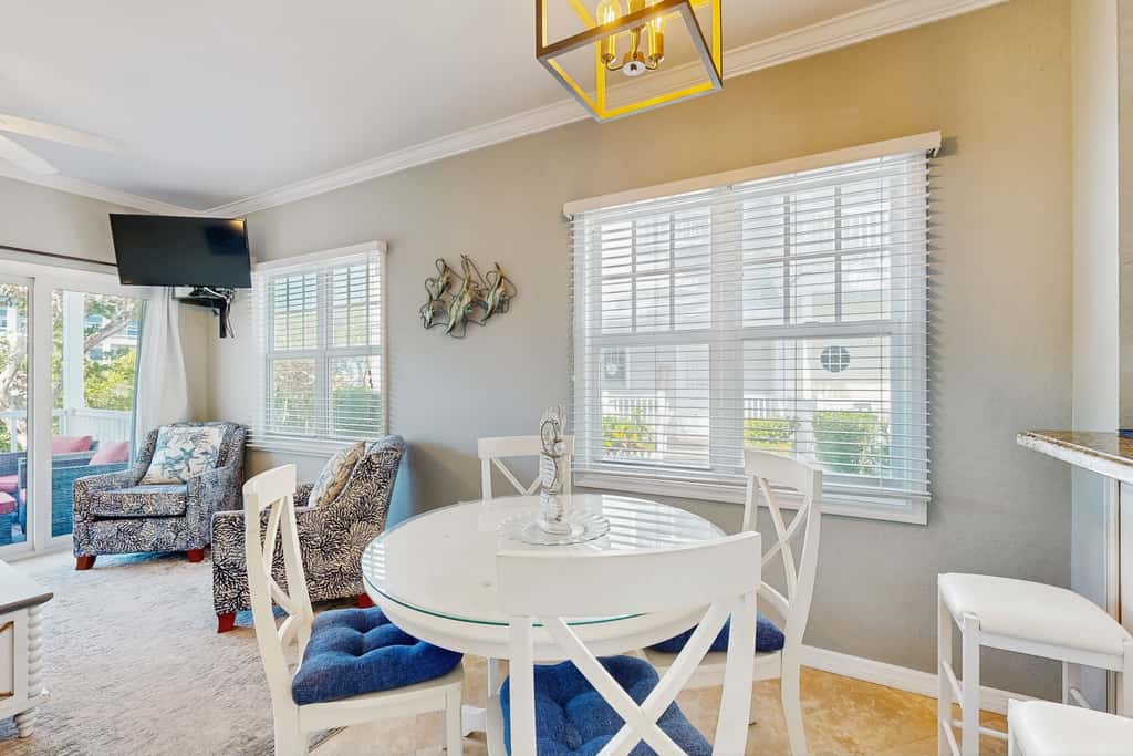 DK35 - Blue Water Cottage Villa 5110