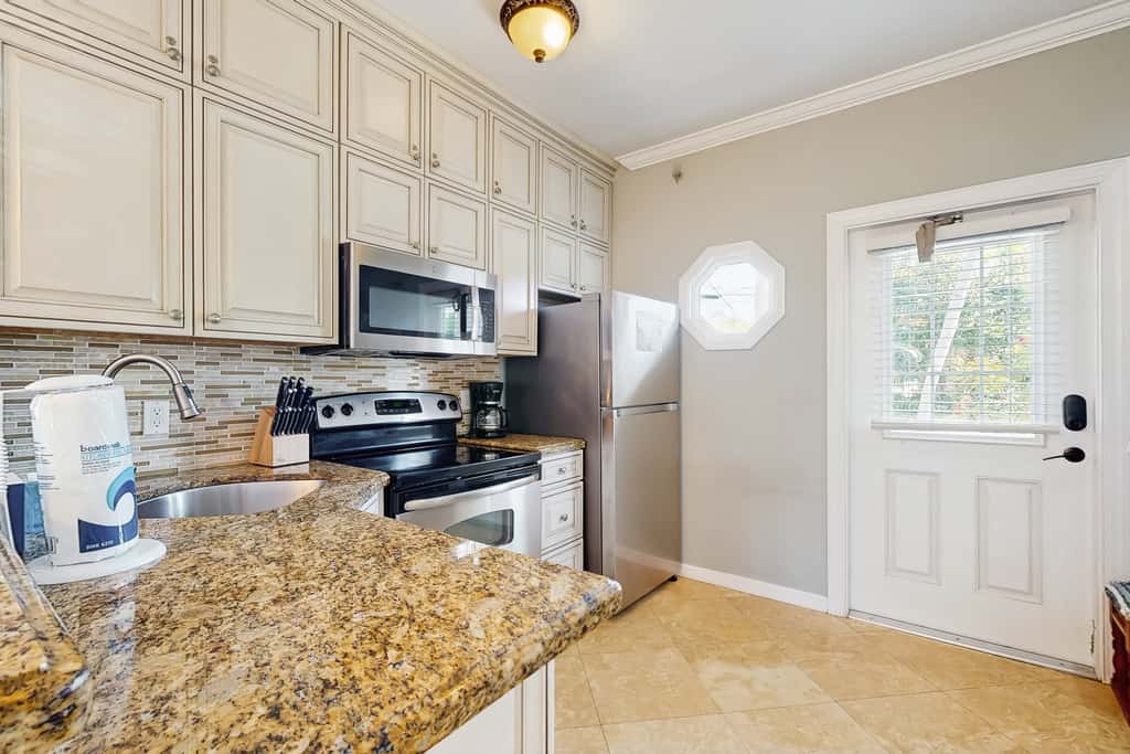 DK35 - Blue Water Cottage Villa 5110