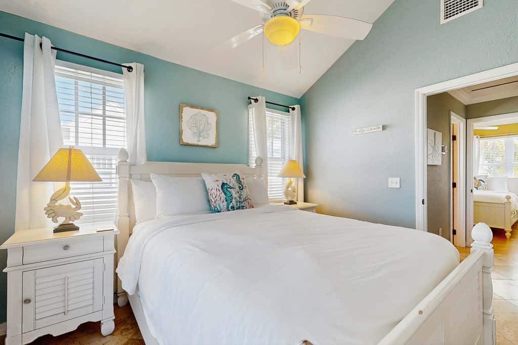 DK35 - Blue Water Cottage Villa 5110