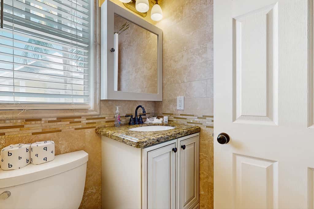 DK35 - Blue Water Cottage Villa 5110