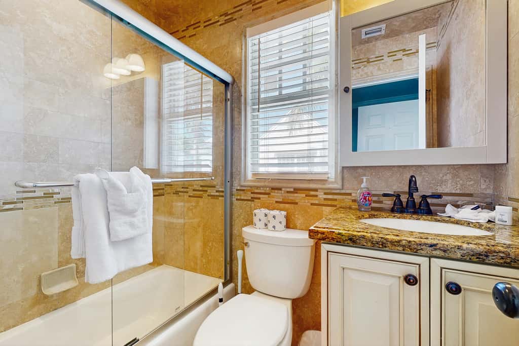 DK35 - Blue Water Cottage Villa 5110