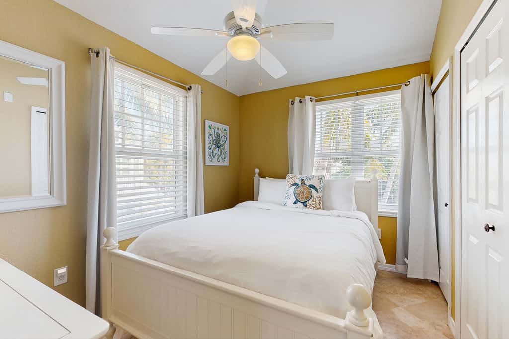 DK35 - Blue Water Cottage Villa 5110