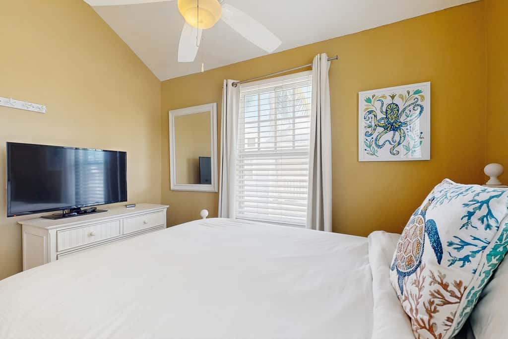 DK35 - Blue Water Cottage Villa 5110