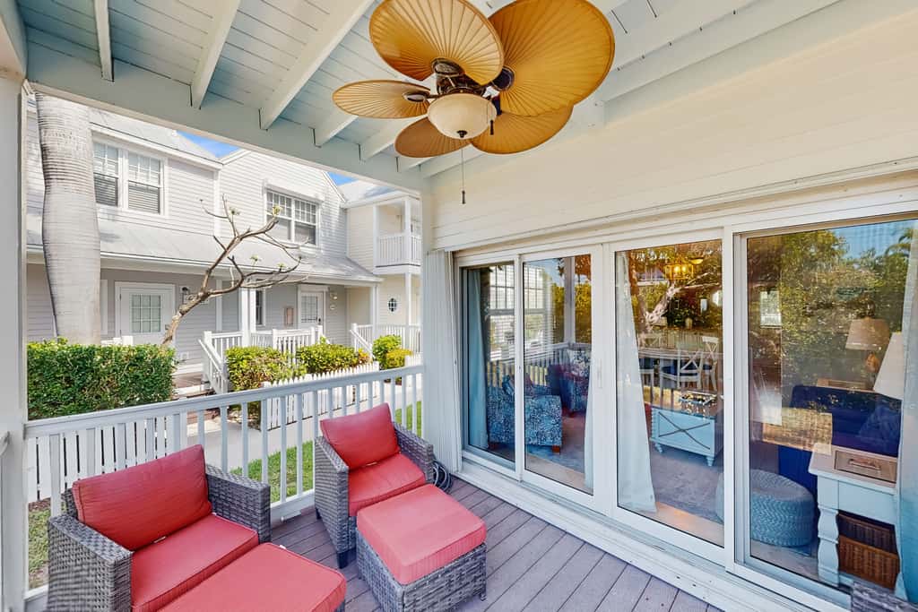 DK35 - Blue Water Cottage Villa 5110
