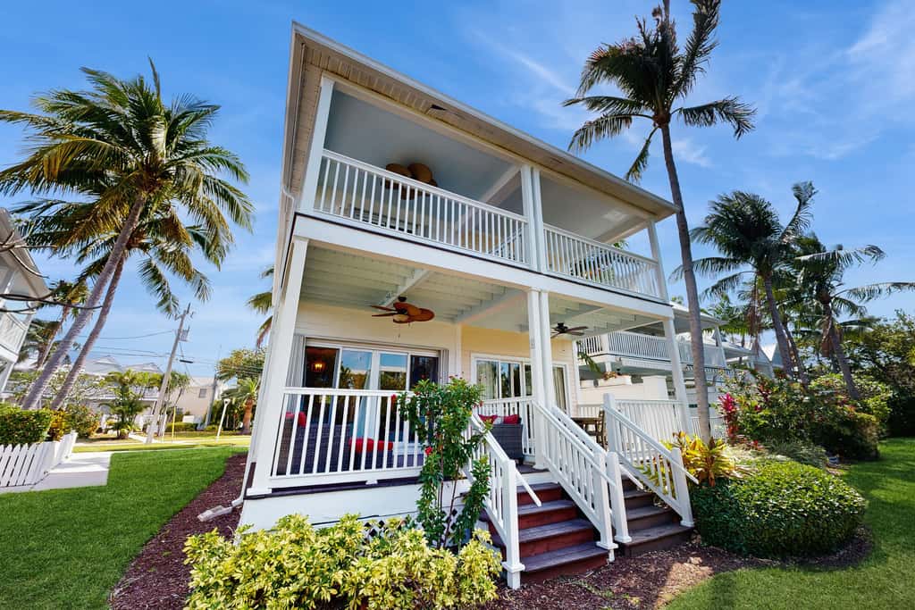 DK35 - Blue Water Cottage Villa 5110