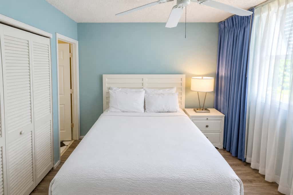 KWSS108 - Sunrise Suites - Martinique Suite 108