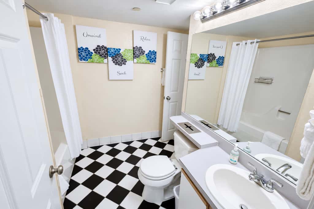KWSS108 - Sunrise Suites - Martinique Suite 108