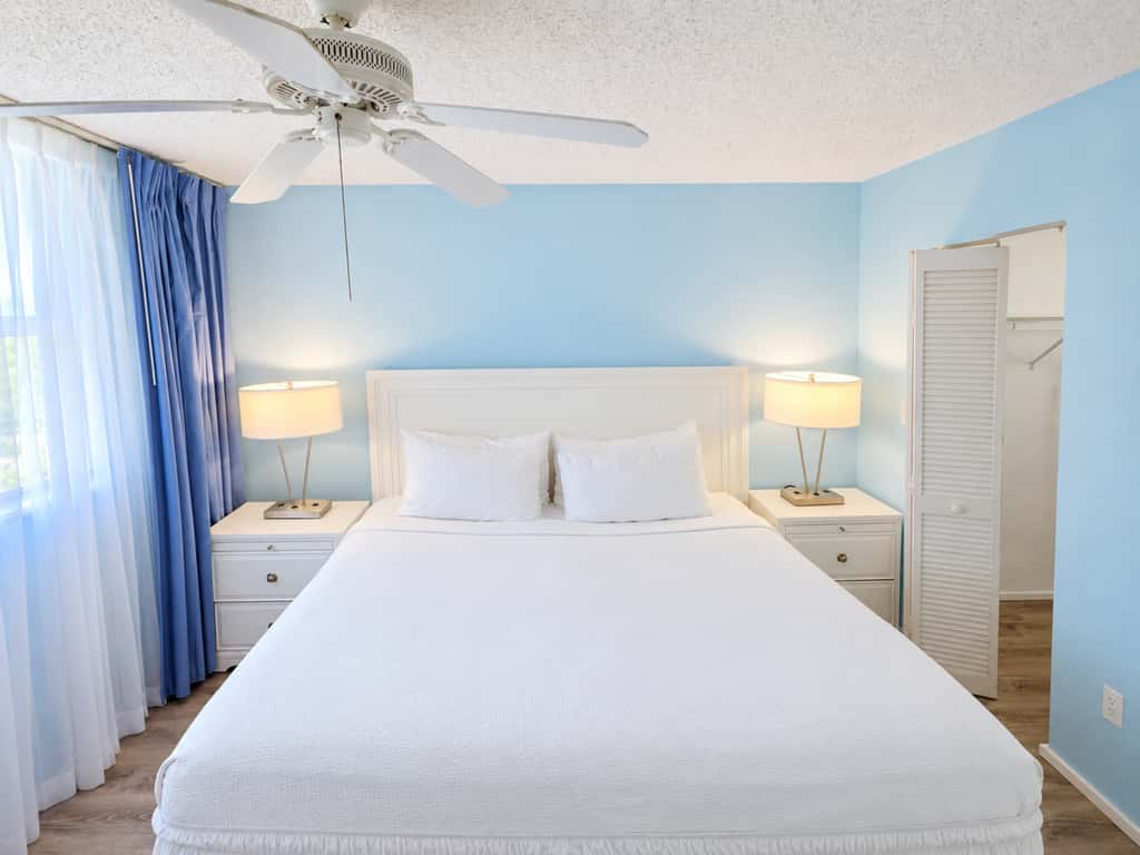 KWSS108 - Sunrise Suites - Martinique Suite 108
