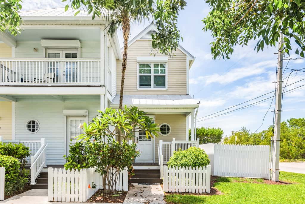 DK18 - Duck Key Retreat Villa #5105