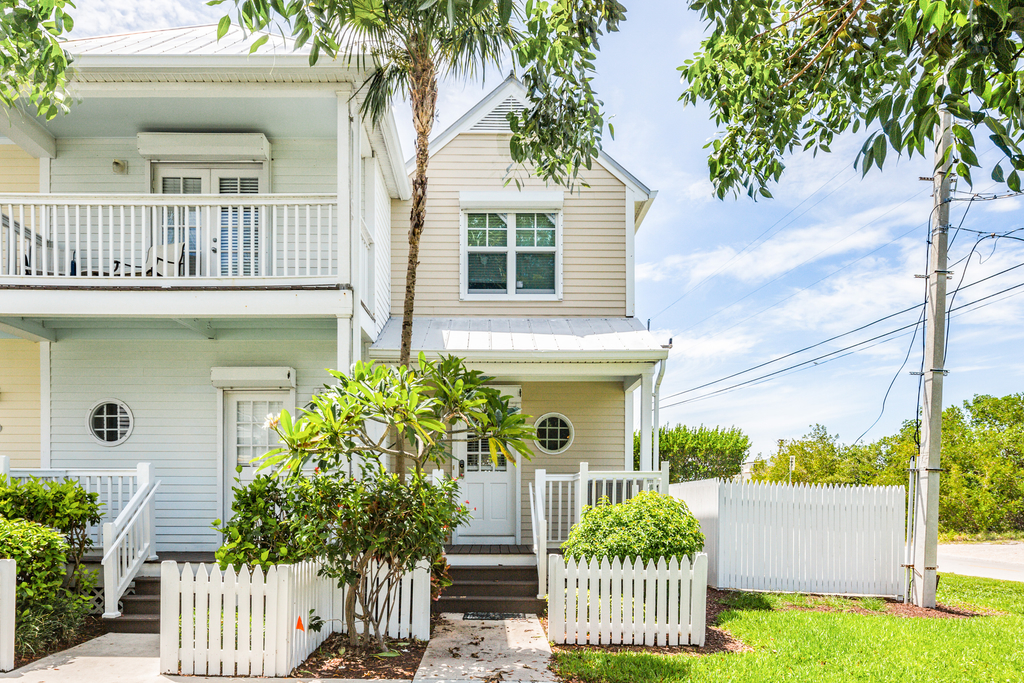 DK18 - Duck Key Retreat Villa #5105