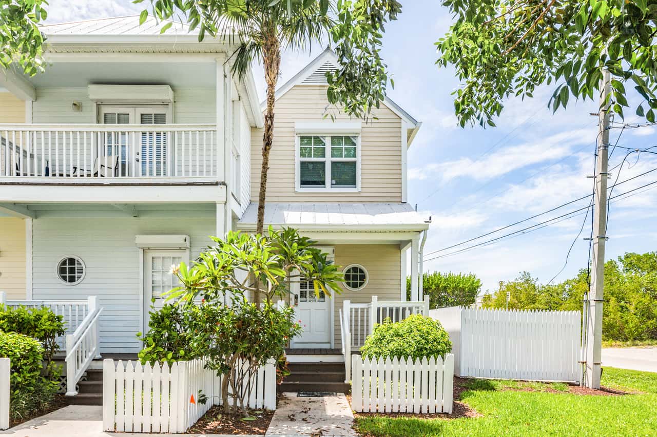 Duck Key Retreat Villa 5105: vacation rental in Marathon, Key West and Florida Keys