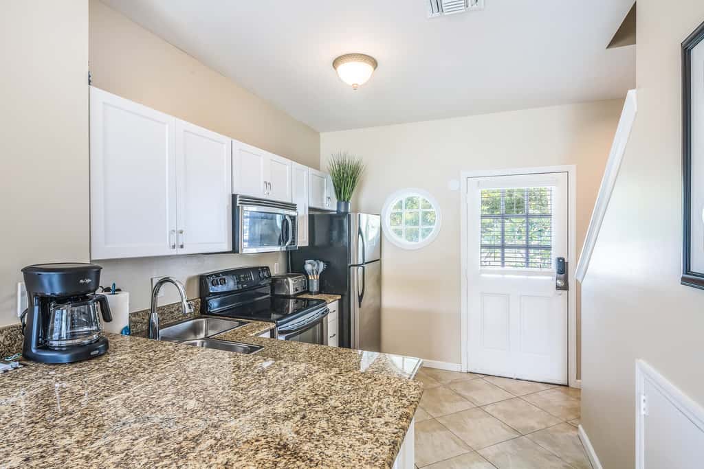 DK18 - Duck Key Retreat Villa #5105