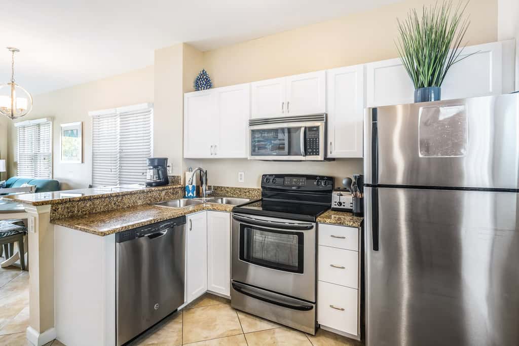 DK18 - Duck Key Retreat Villa #5105
