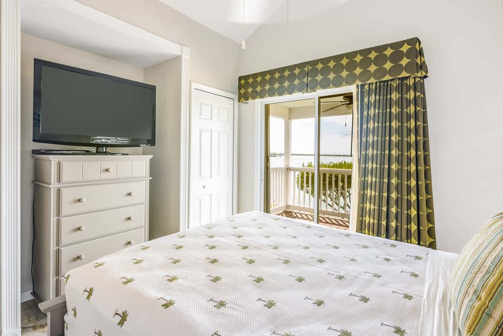 DK18 - Duck Key Retreat Villa #5105