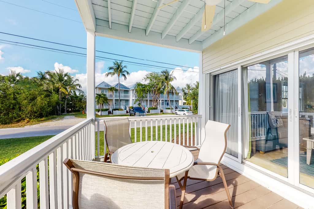 DK18 - Duck Key Retreat Villa #5105