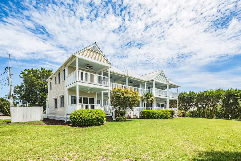 DK18 - Duck Key Retreat Villa #5105