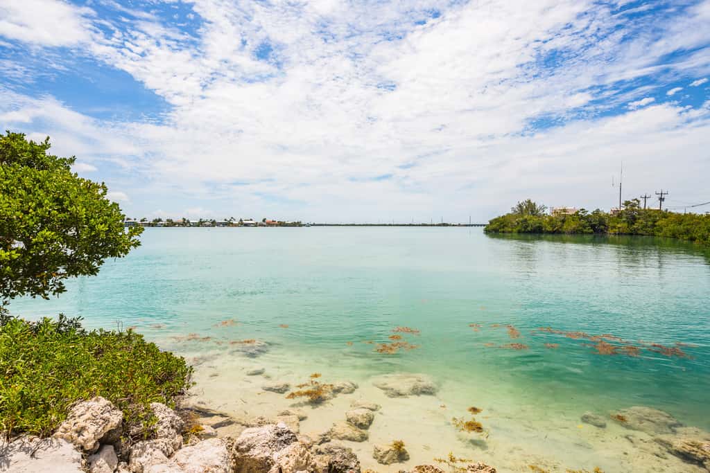 DK18 - Duck Key Retreat Villa #5105