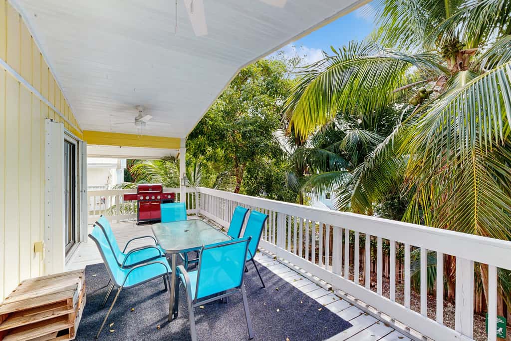 KL105FLR - The Beach House