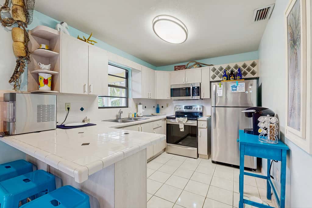 KL105FLR - The Beach House