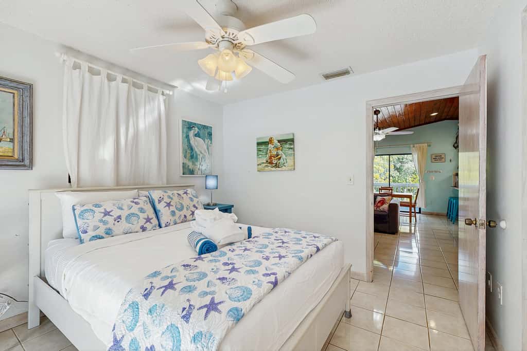 KL105FLR - The Beach House