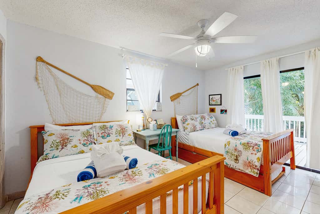KL105FLR - The Beach House
