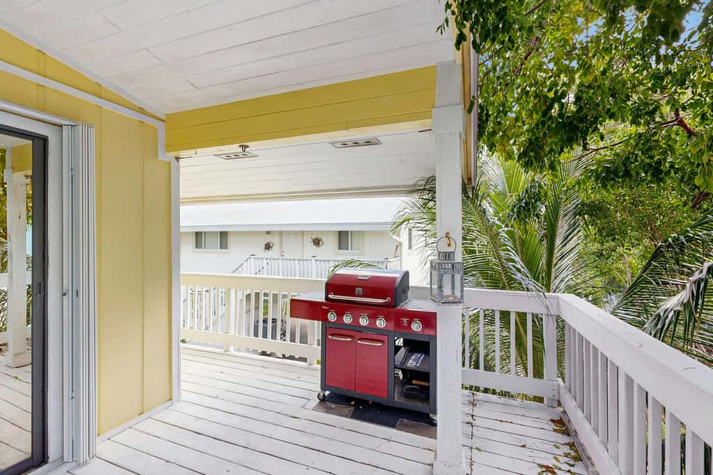 KL105FLR - The Beach House