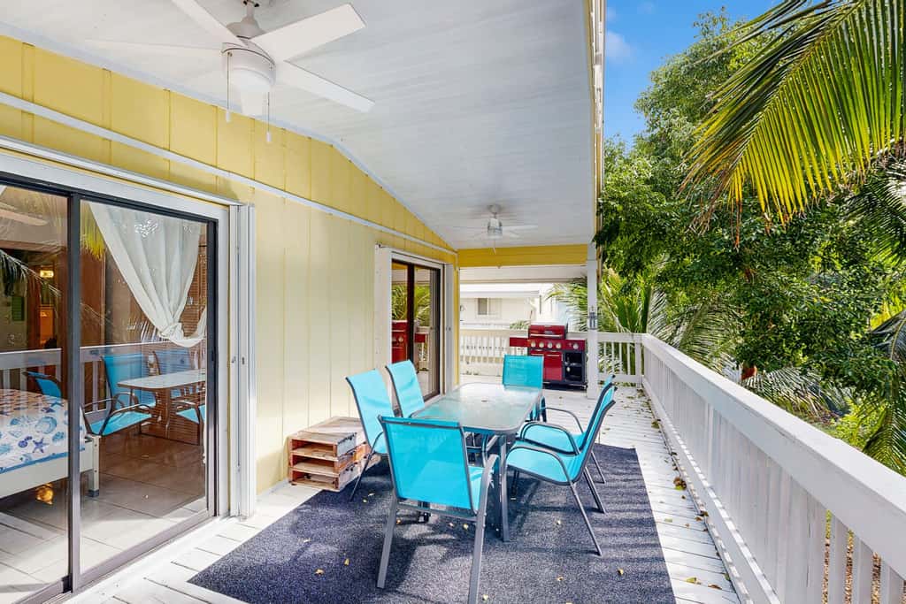 KL105FLR - The Beach House