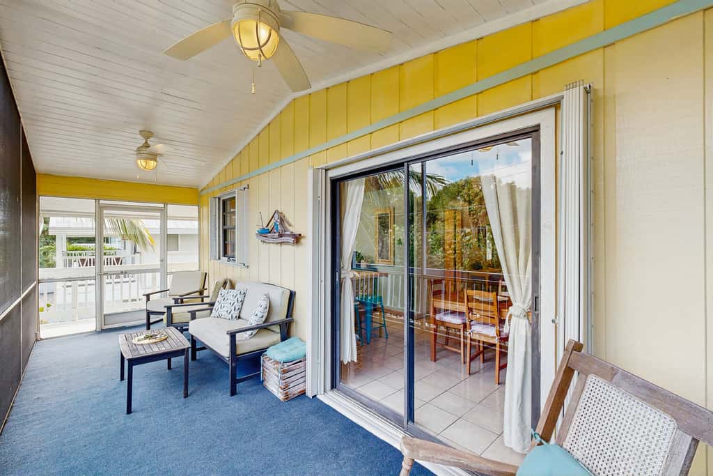 KL105FLR - The Beach House