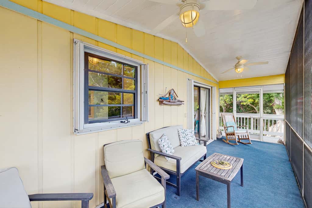 KL105FLR - The Beach House