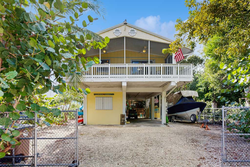 KL105FLR - The Beach House