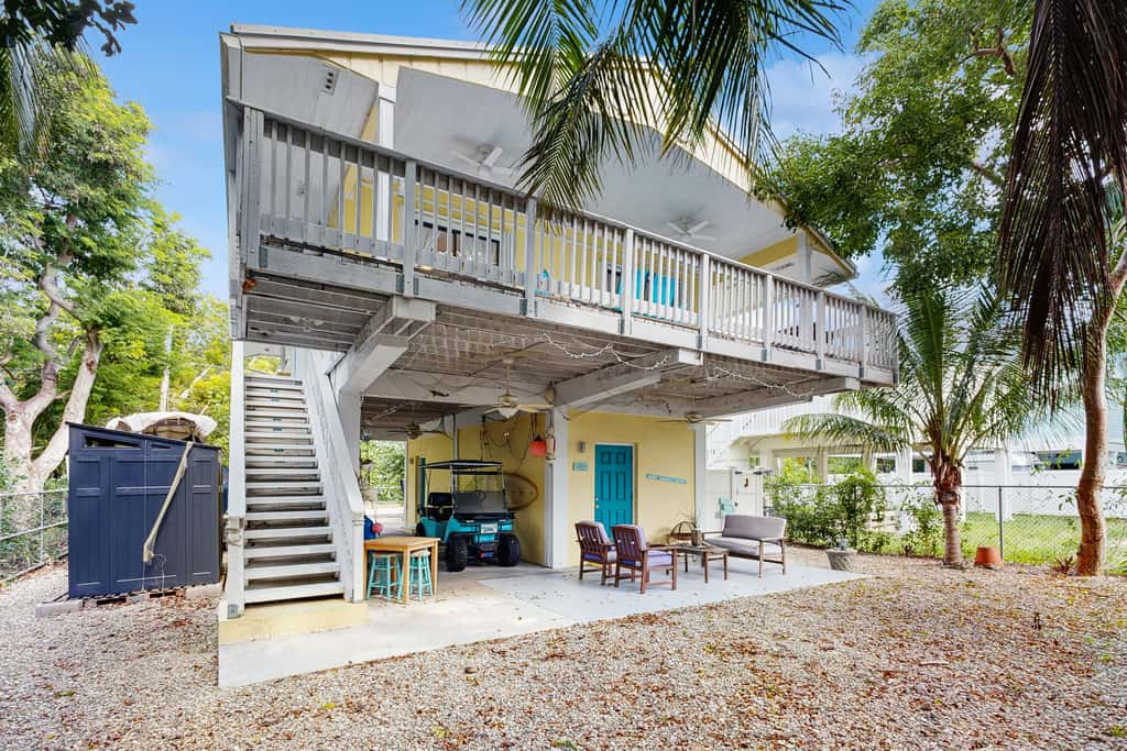 KL105FLR - The Beach House