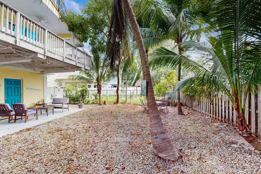 KL105FLR - The Beach House
