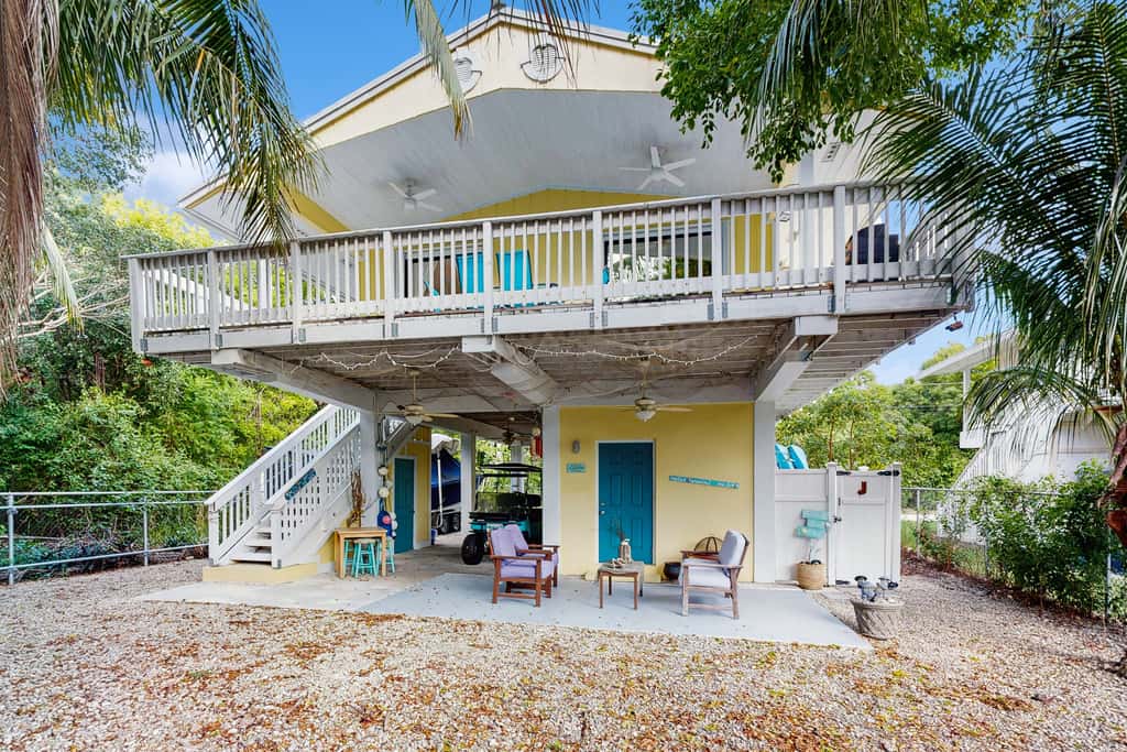 KL105FLR - The Beach House