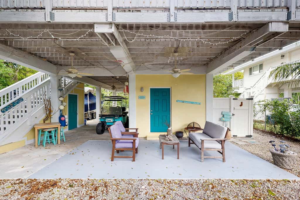 KL105FLR - The Beach House