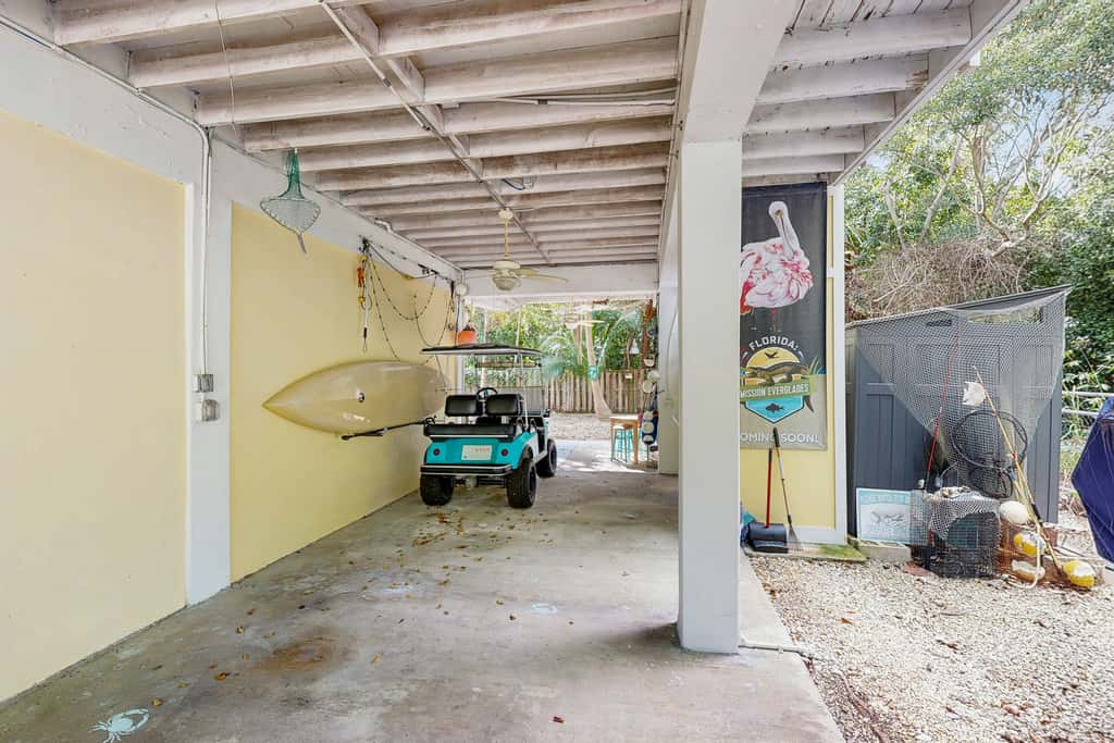 KL105FLR - The Beach House