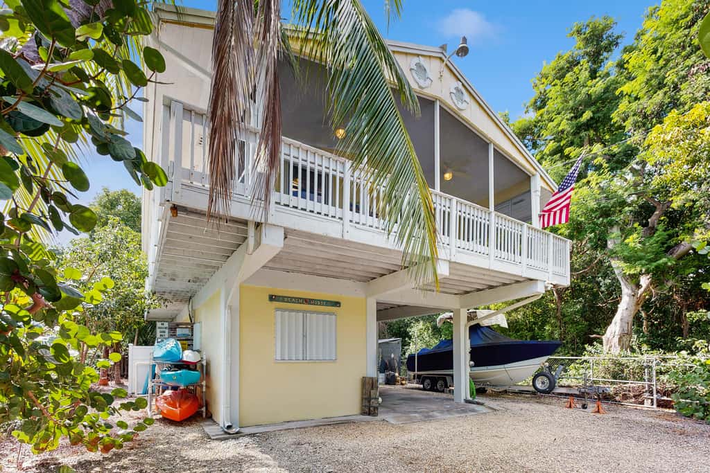 KL105FLR - The Beach House