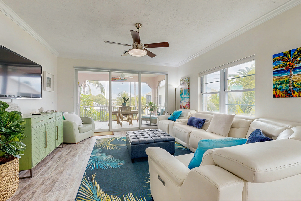 MA227 - Island Time at Coco Plum