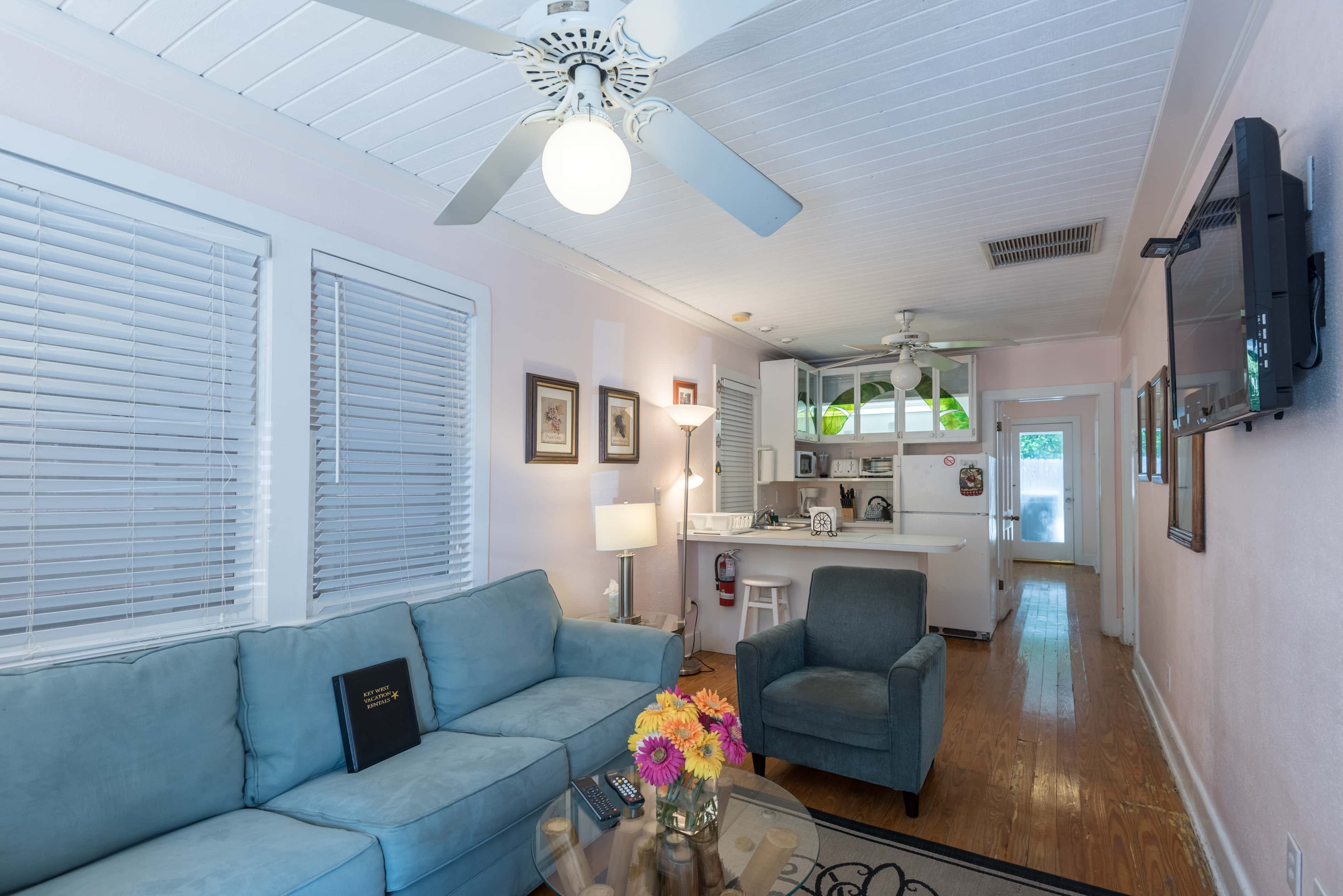 KW41 - Amelia House