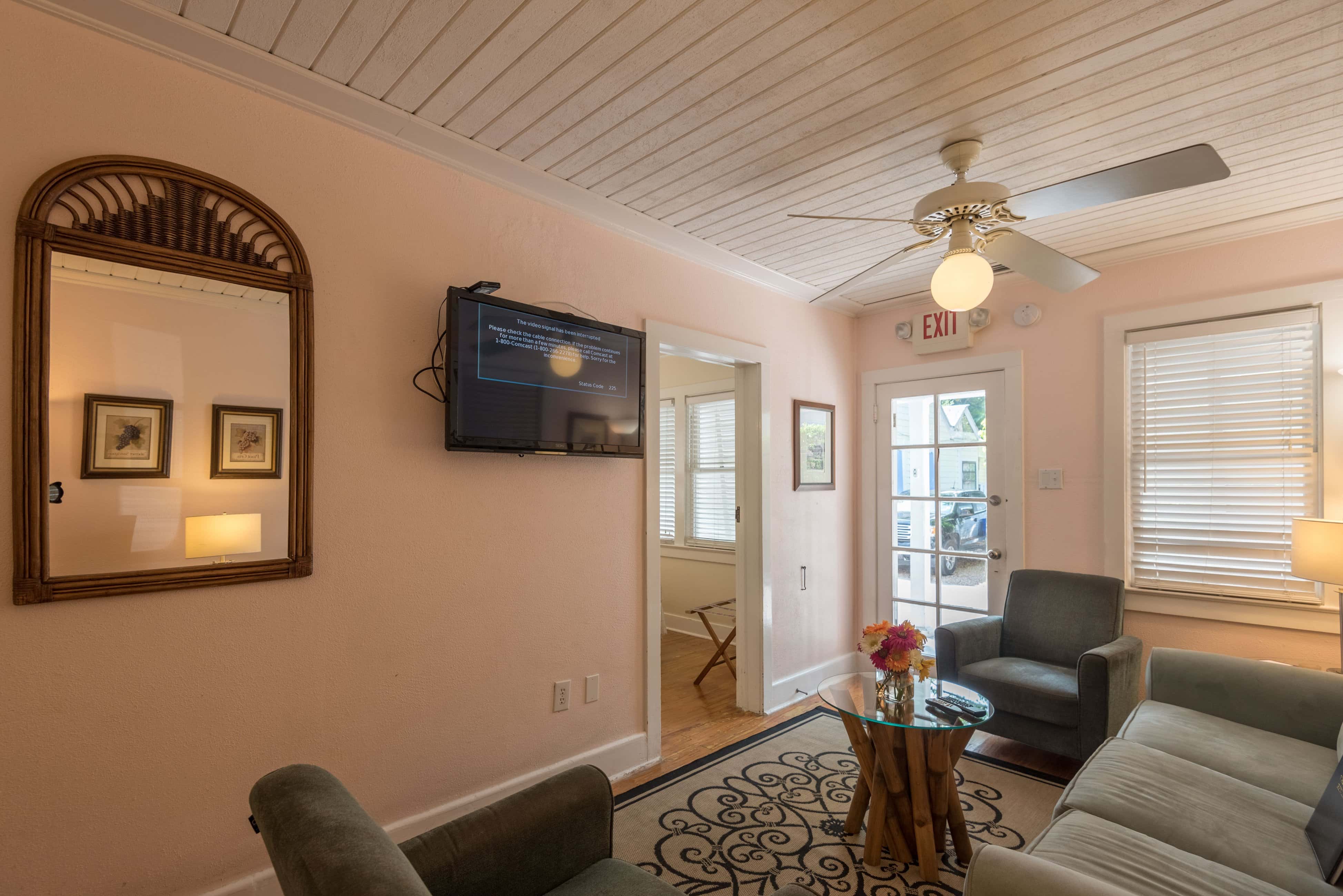 KW41 - Amelia House