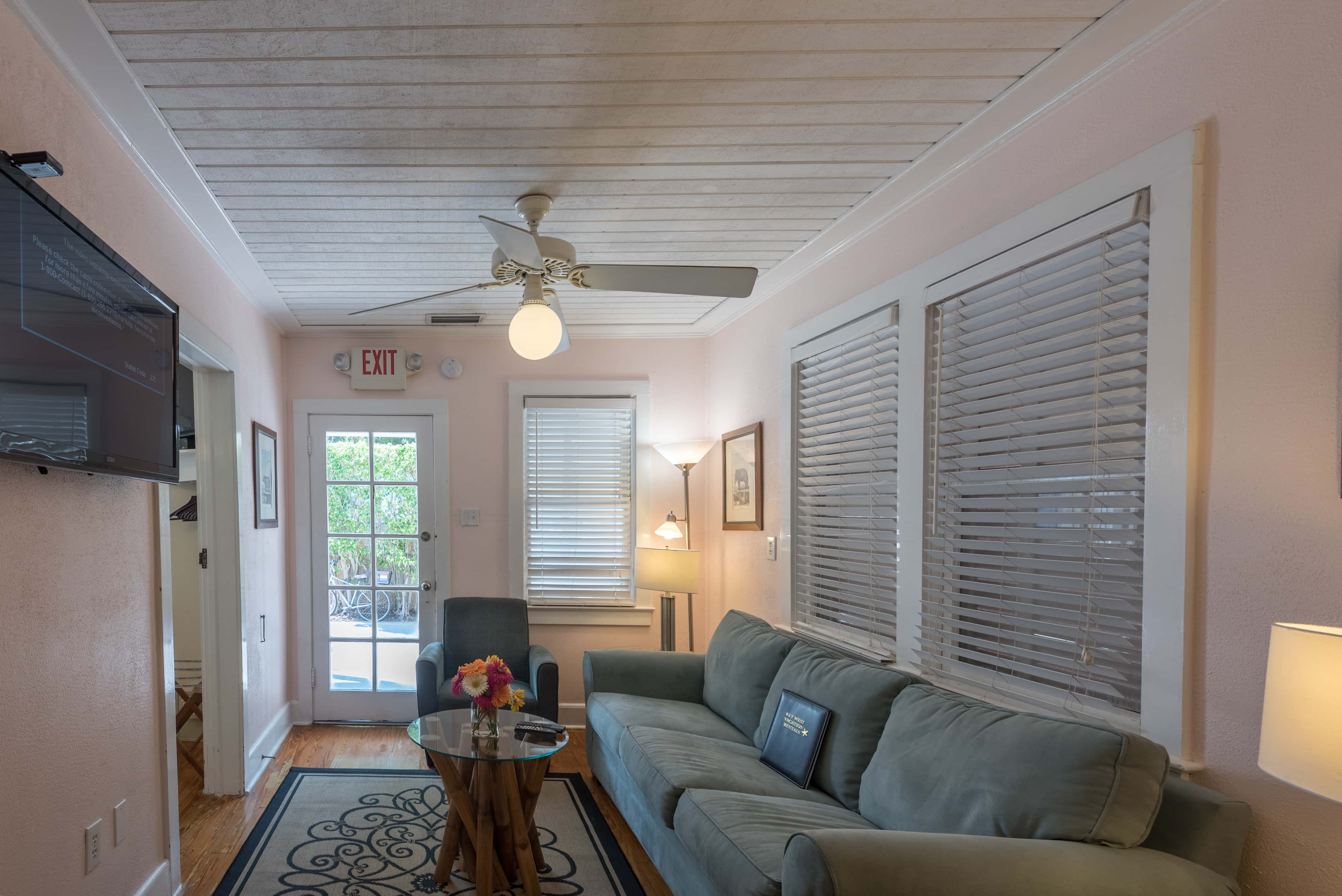 KW41 - Amelia House