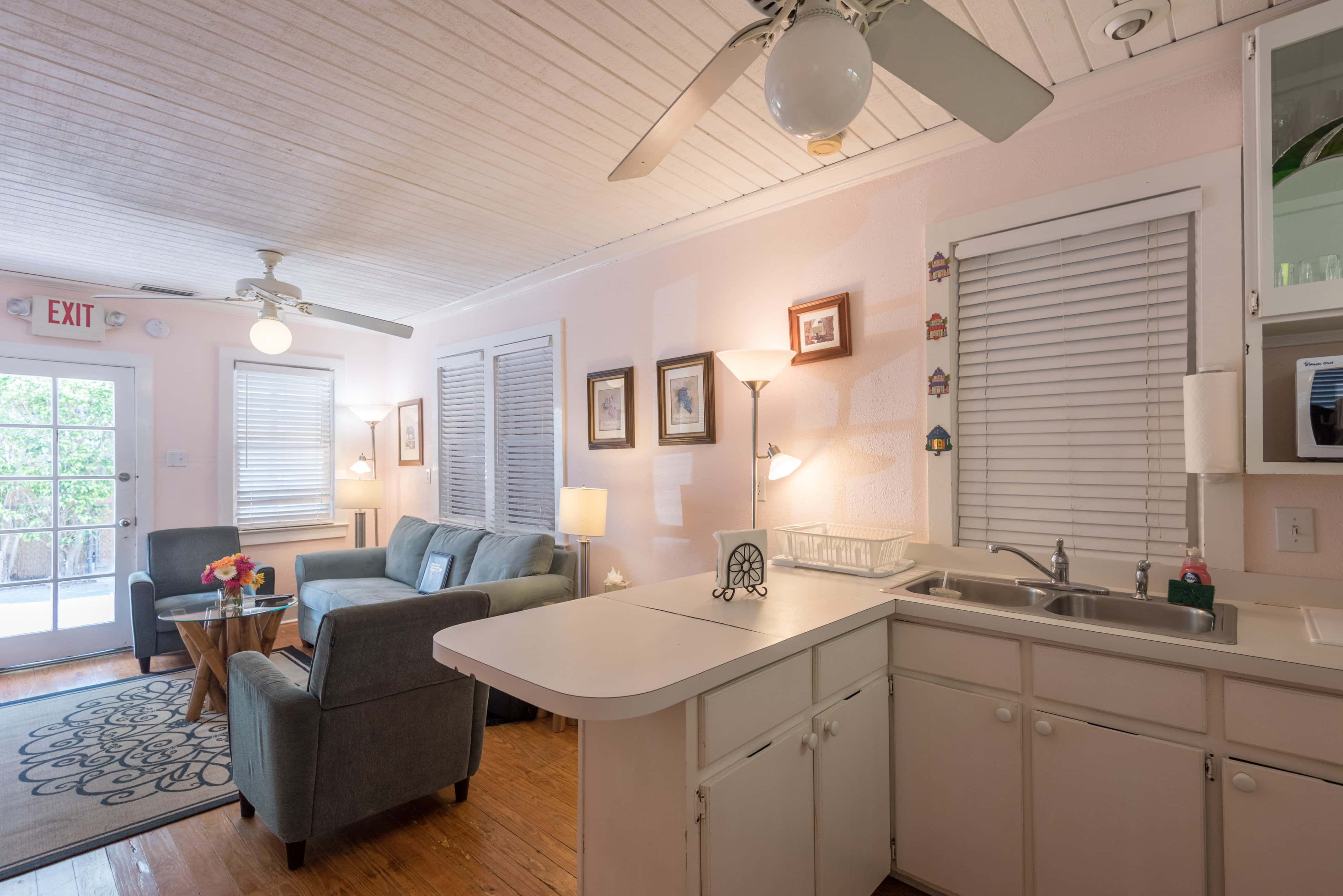 KW41 - Amelia House