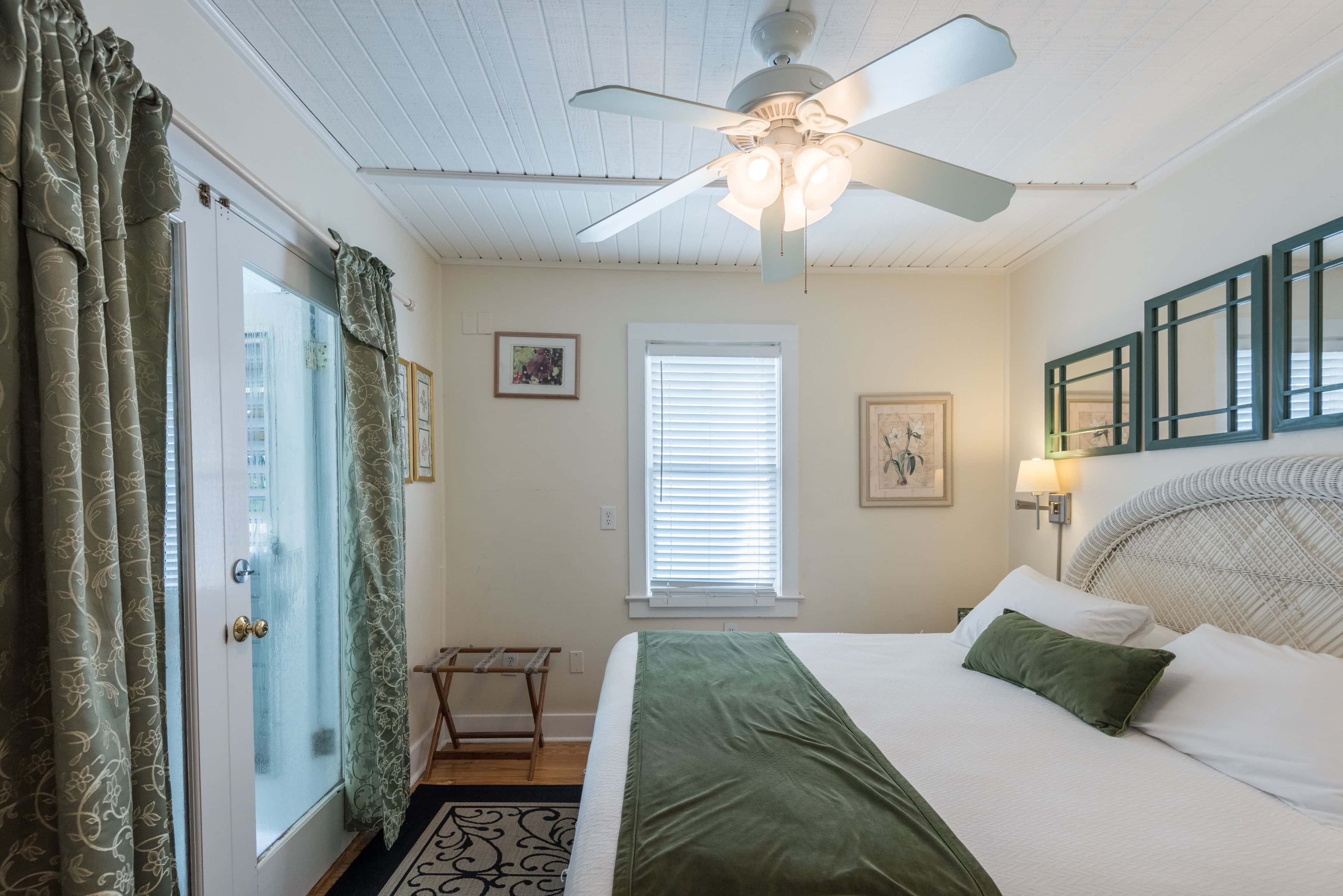 KW41 - Amelia House