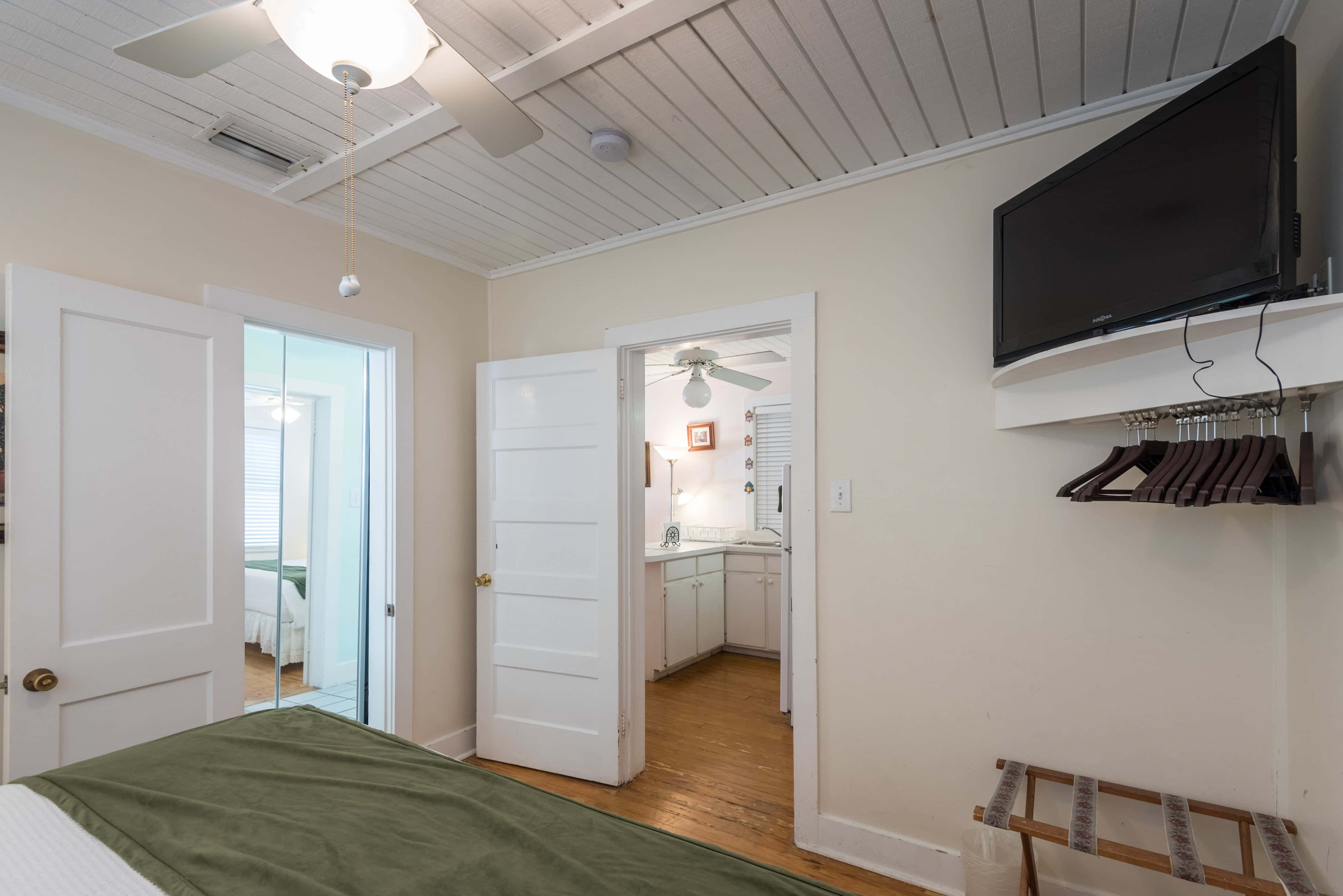 KW41 - Amelia House