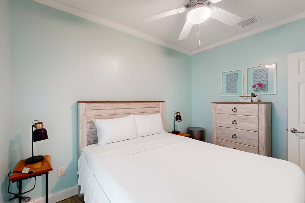 BAY364FLR - Coral Queen Palm
