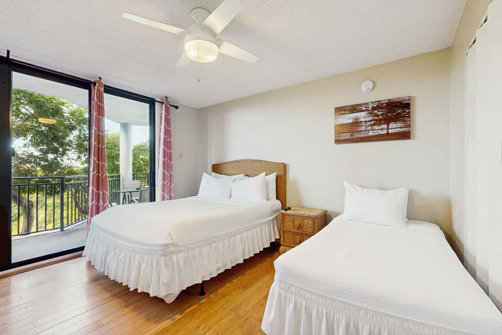 KW23 - Atlantic Ocean View