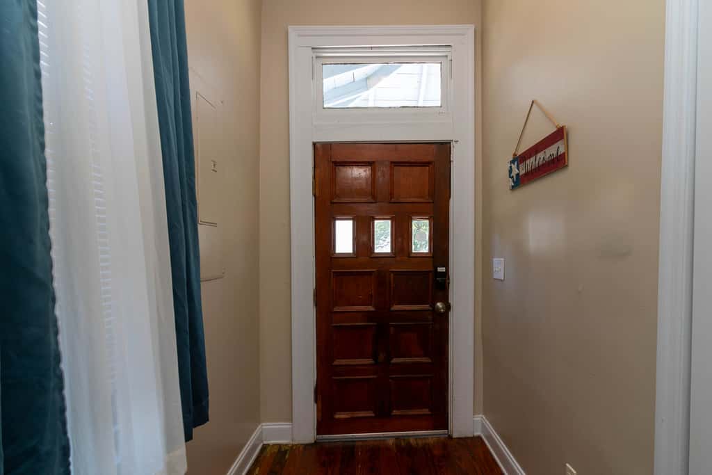 Closest Historic BnB to Ft Moore-Americana Cottage