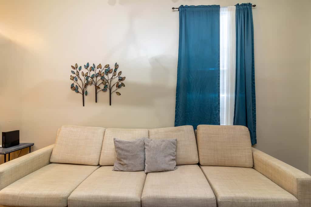 Closest Historic BnB to Ft Moore-Americana Cottage