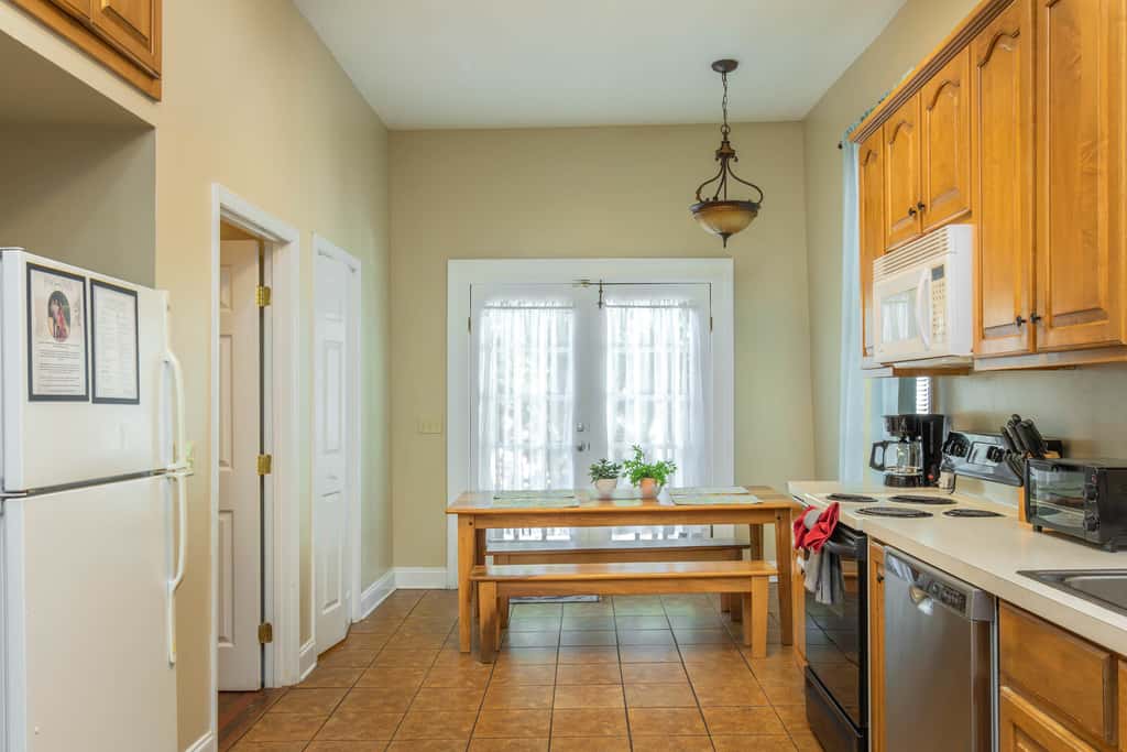Closest Historic BnB to Ft Moore-Americana Cottage