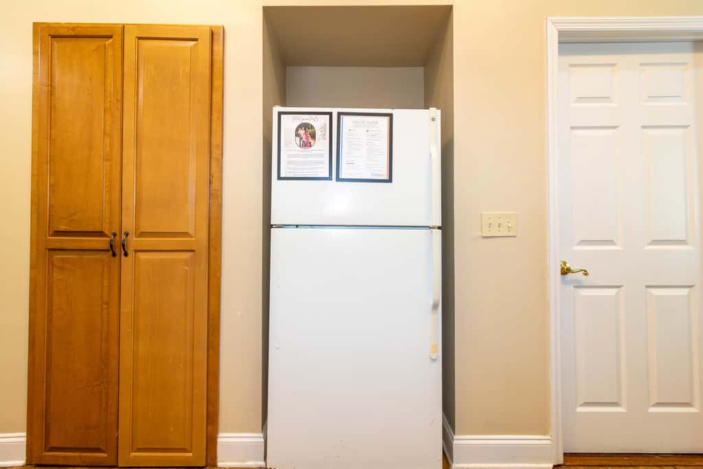 Closest Historic BnB to Ft Moore-Americana Cottage