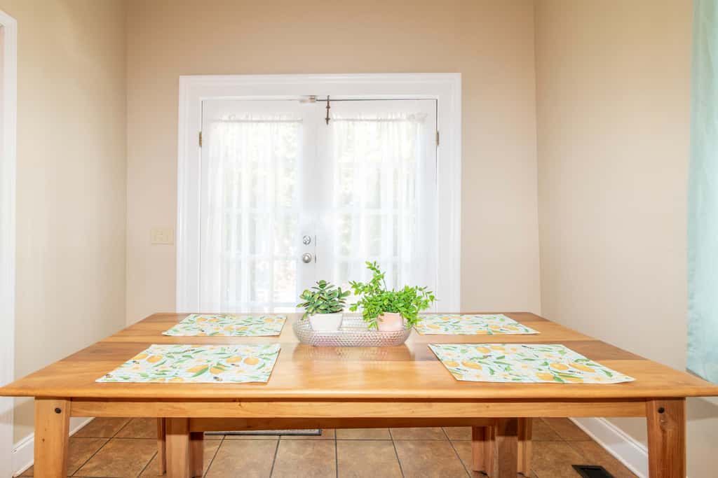 Closest Historic BnB to Ft Moore-Americana Cottage